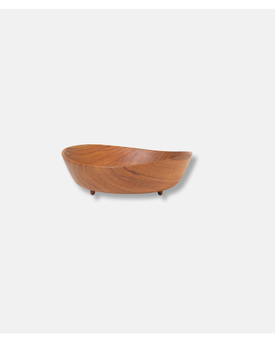 Finn Juhl Fruit Bowl small  With Toes - design 1951